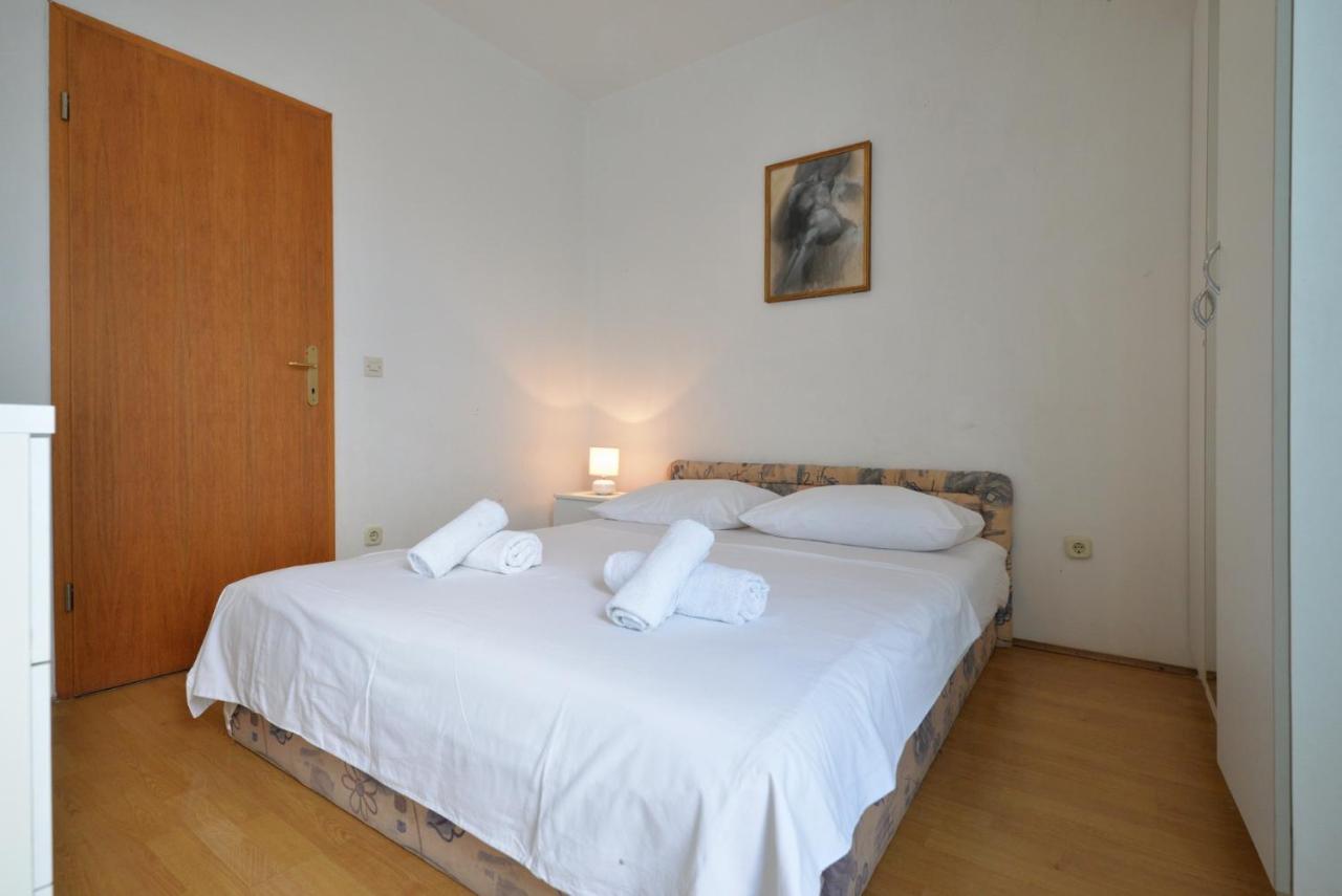 Apartman Rasip, Murter Exterior foto