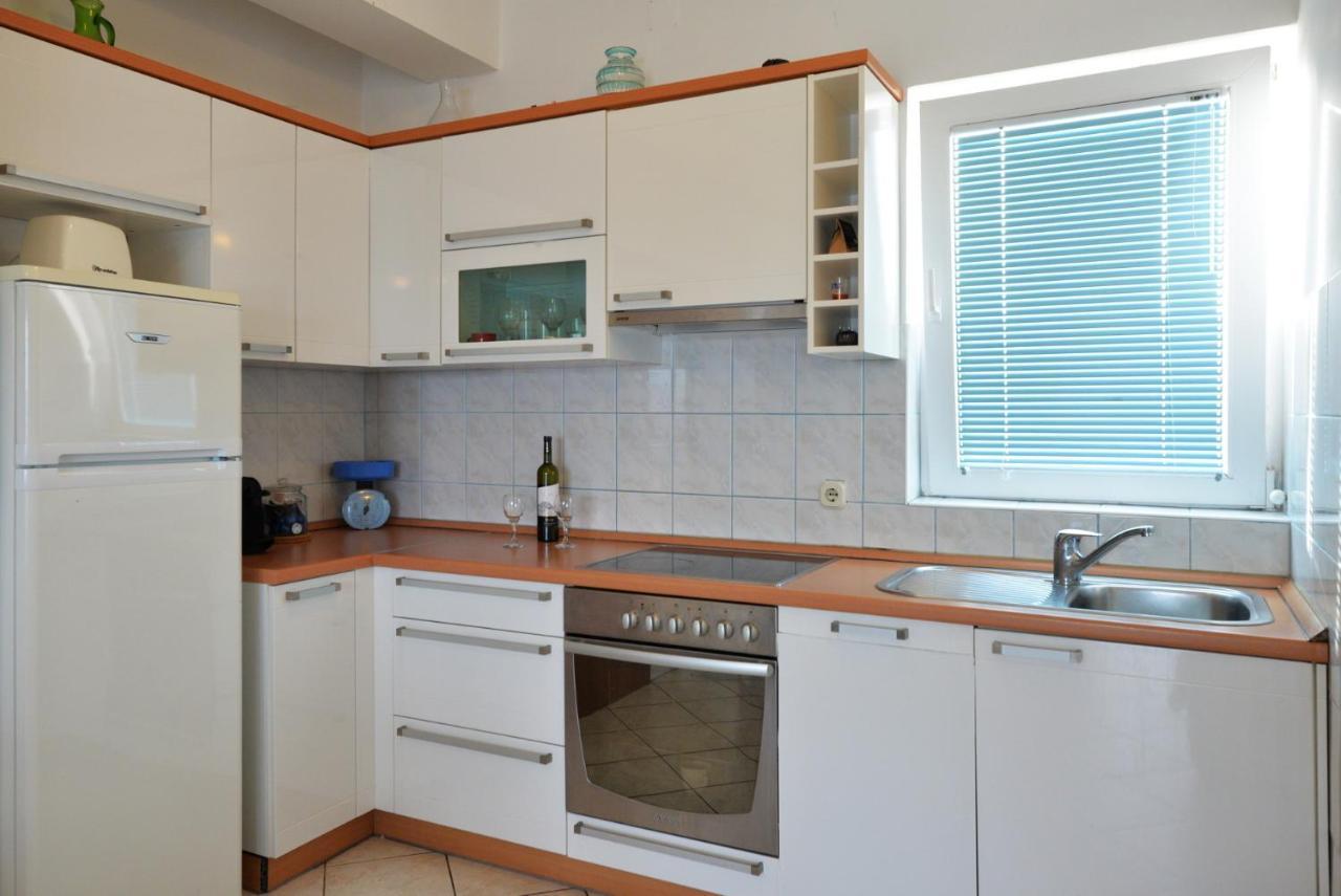 Apartman Rasip, Murter Exterior foto