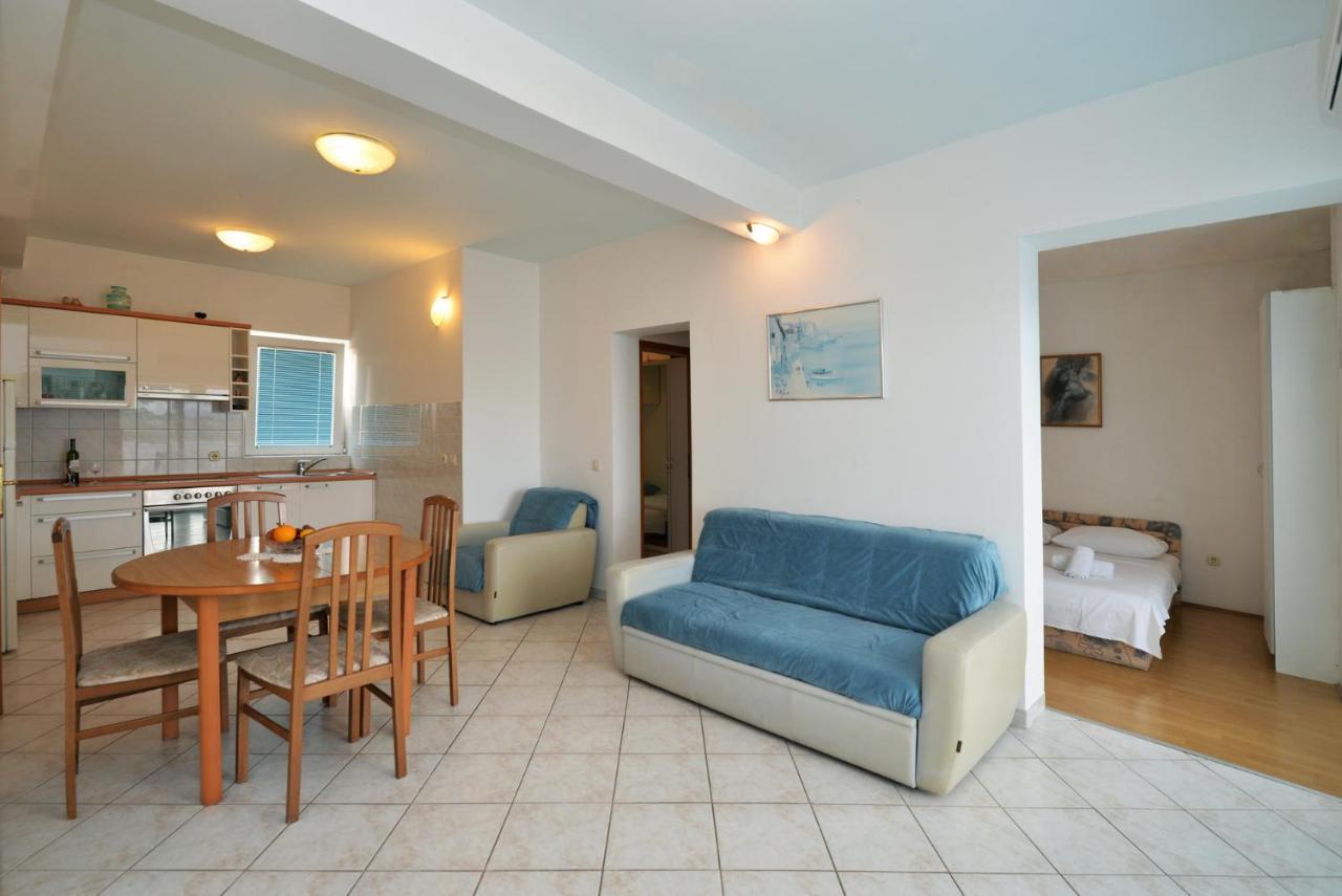 Apartman Rasip, Murter Exterior foto