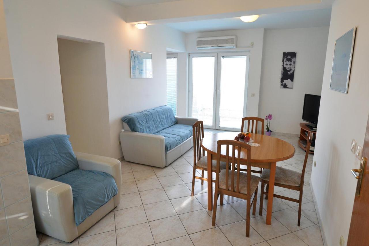 Apartman Rasip, Murter Exterior foto
